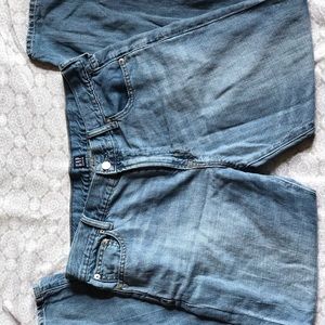 GAP JEANS